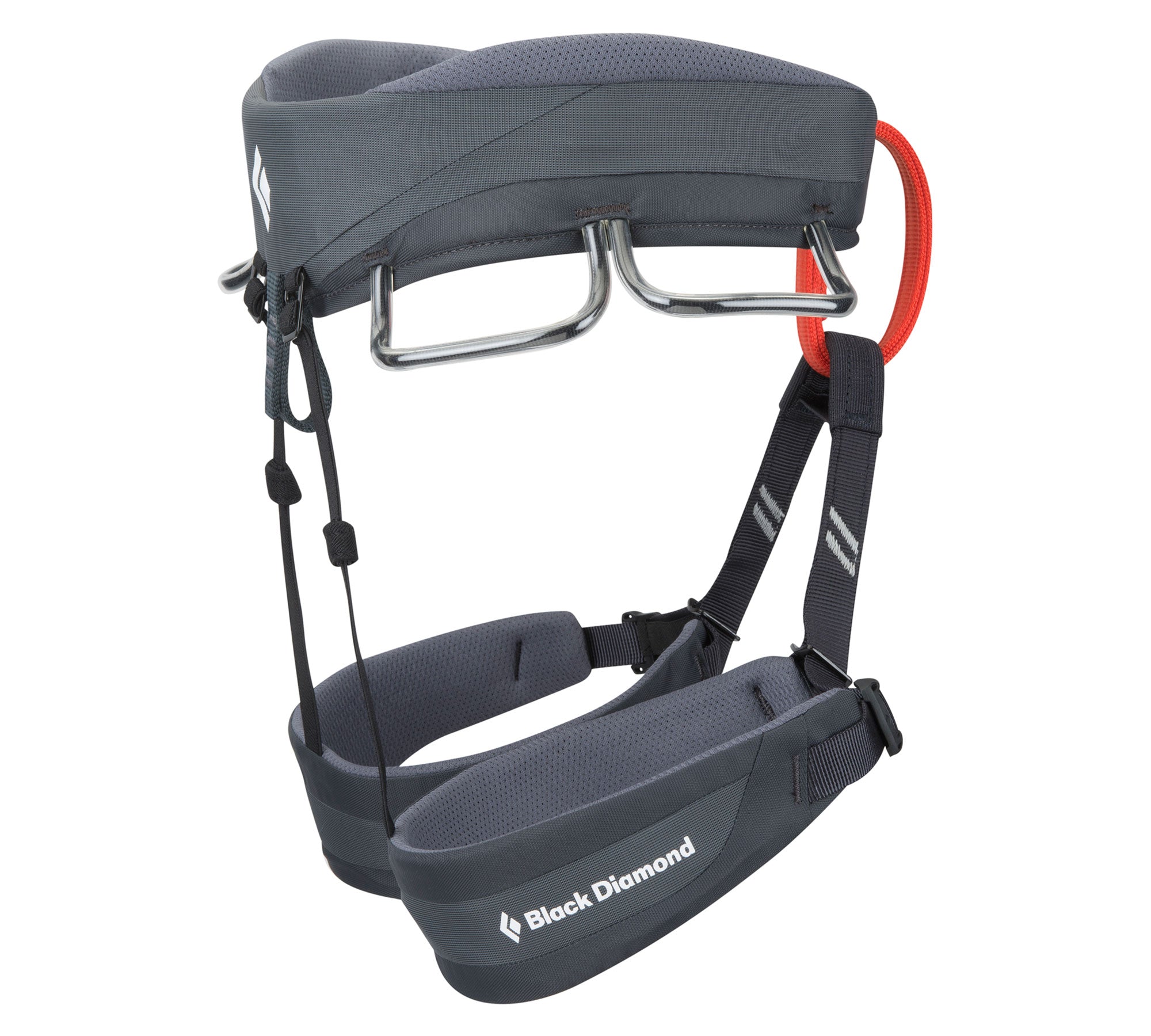 Black Diamond Momentum Harness