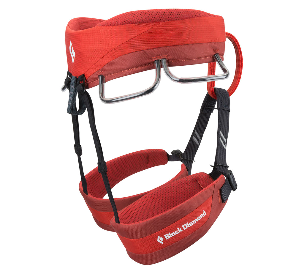 Black Diamond Momentum Harness