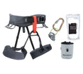Black Diamond Momentum Harness Package
