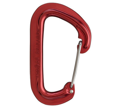 Black Diamond Neutrino Carabiner