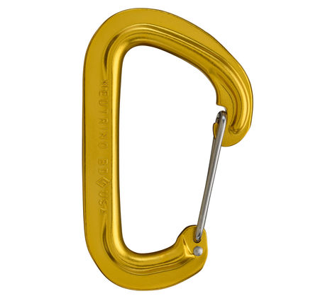 Black Diamond Neutrino Carabiner