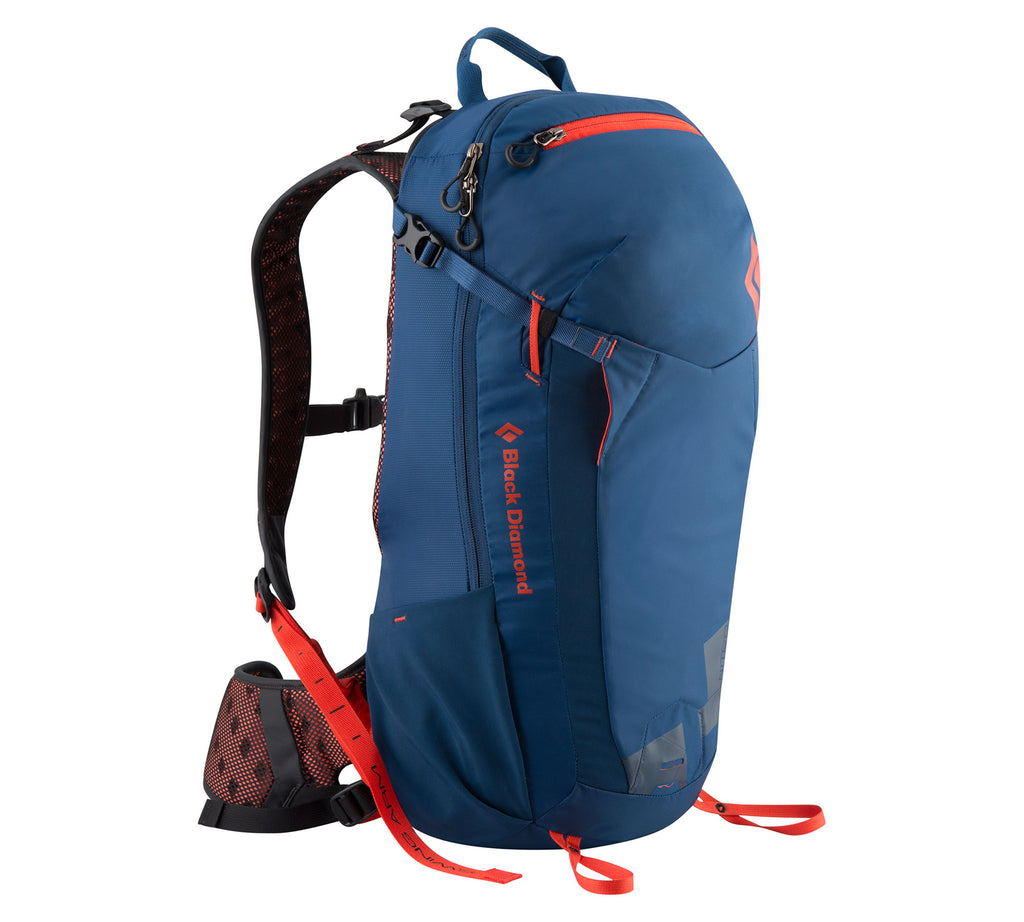 Black Diamond Nitro Backpack - CLOSEOUT