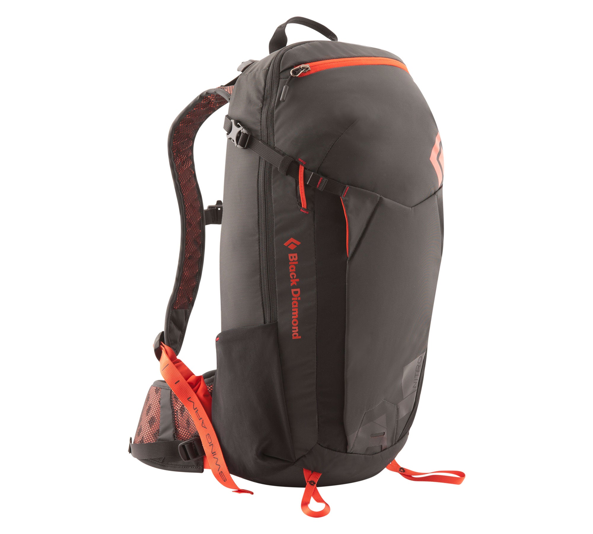 Black Diamond Nitro Backpack - CLOSEOUT