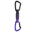 Black Diamond Nitron Quickdraw 12 cm