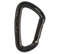 Black Diamond Nitron Straight Carabiner