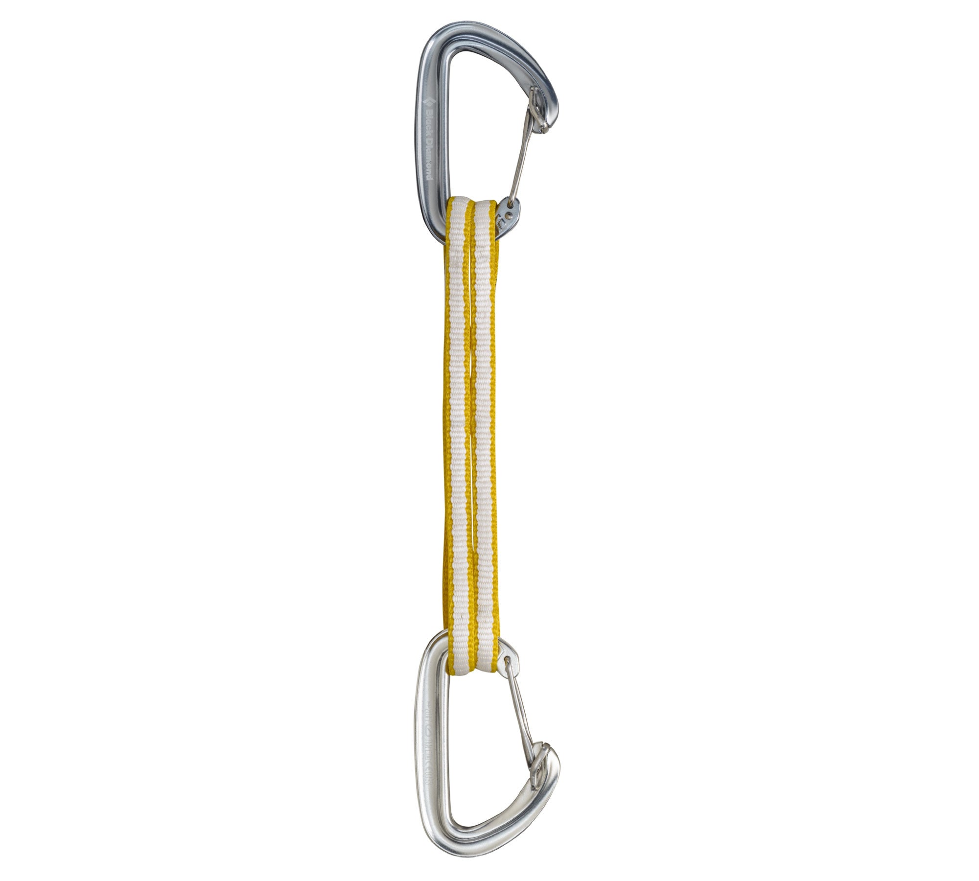 Black Diamond Oz Alpine Quickdraw