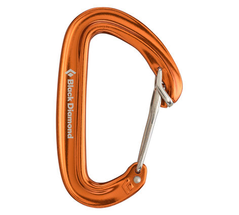 Black Diamond OZ Carabiner