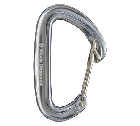 Black Diamond OZ Carabiner
