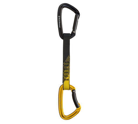Black Diamond Positron Quickdraw