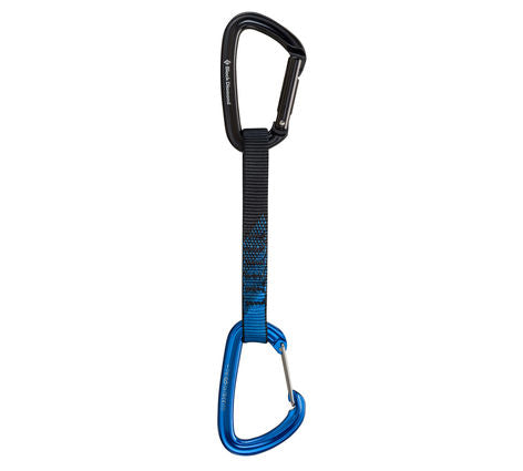 Black Diamond PosiWire Quickdraw