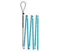 Black Diamond Quickdaw Super Tour Probe - 265cm - Blue F13 SMU - CLOSEOUT