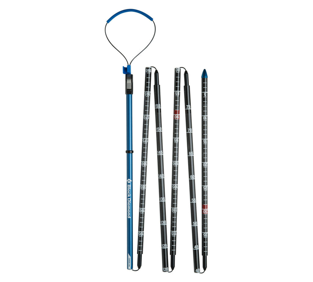 Black Diamond QuickDraw Carbon Probe