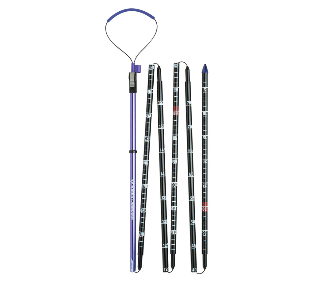 Black Diamond QuickDraw Tour Probe