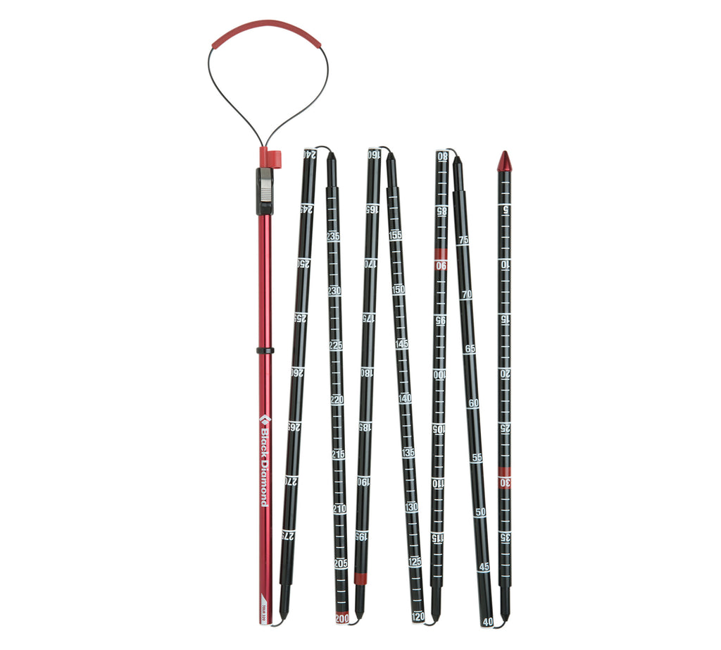 Black Diamond QuickDraw Tour Probe