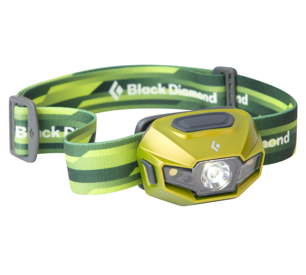 Black Diamond ReVolt Headlamp 110 lumens