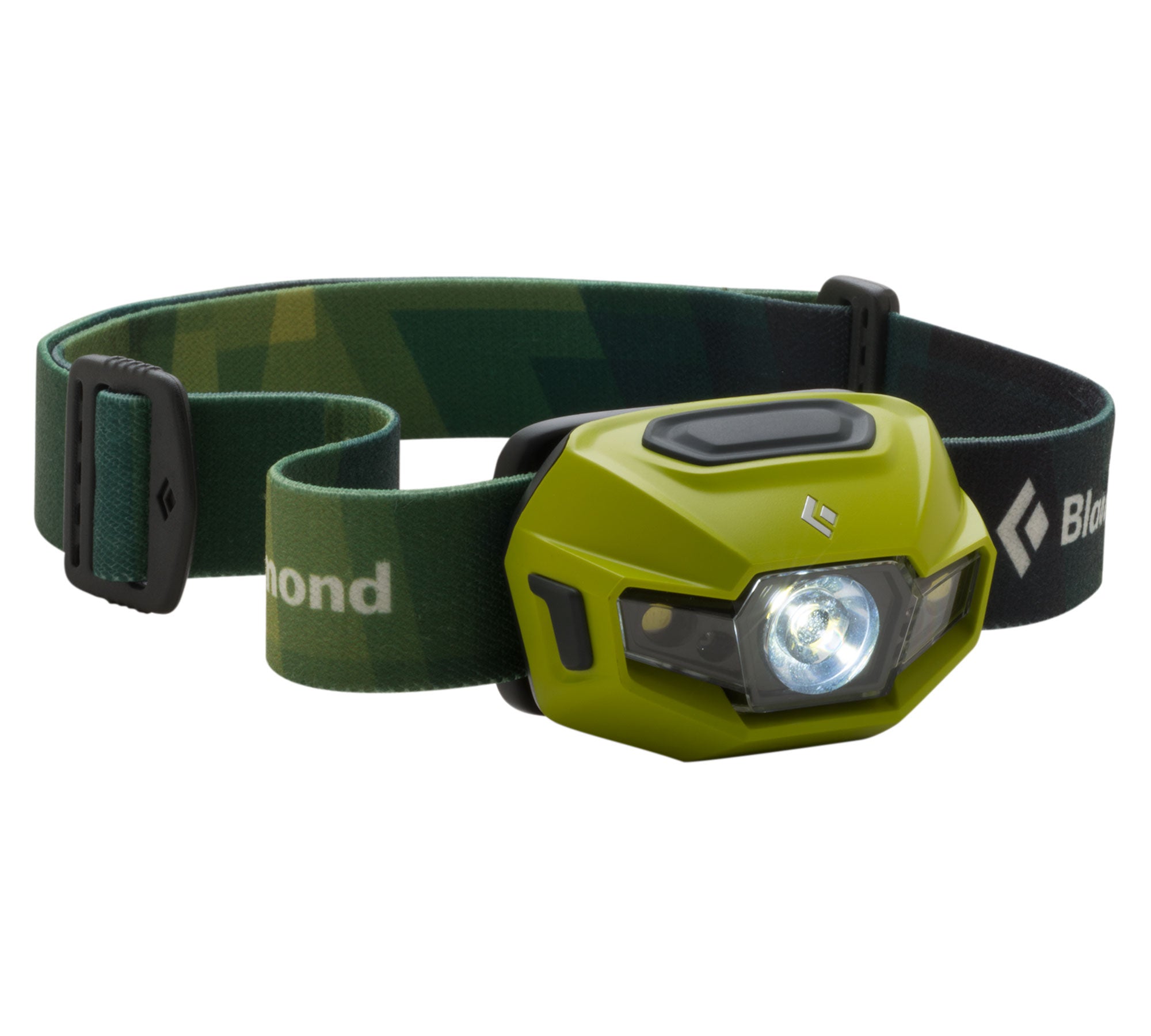 Black Diamond ReVolt Headlamp - 130 lumens - CLOSEOUT
