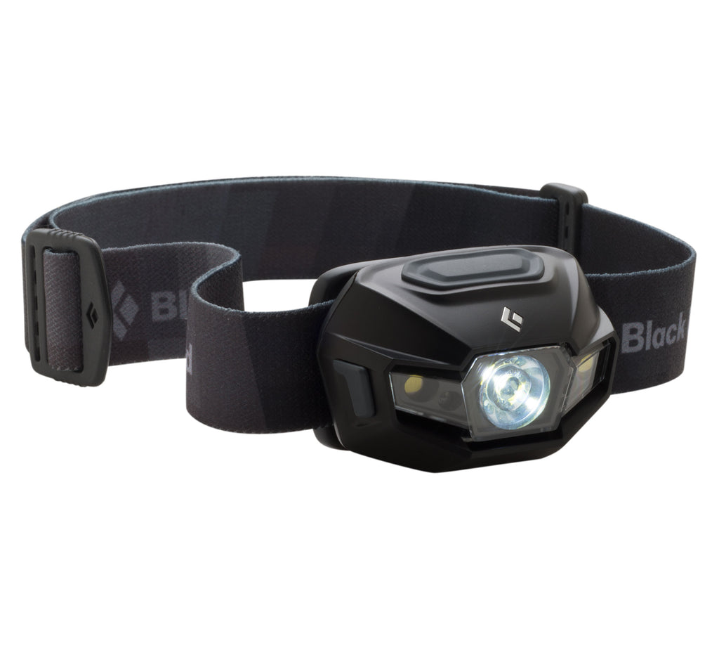 Black Diamond ReVolt Headlamp - 130 lumens - CLOSEOUT