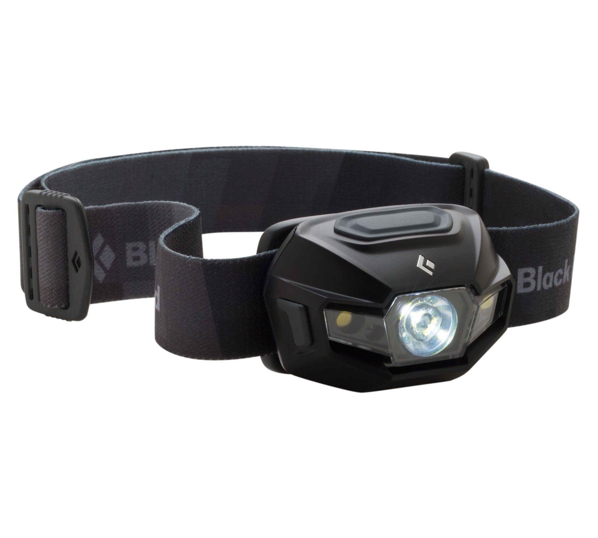 Black Diamond ReVolt Headlamp - 130 lumens - CLOSEOUT