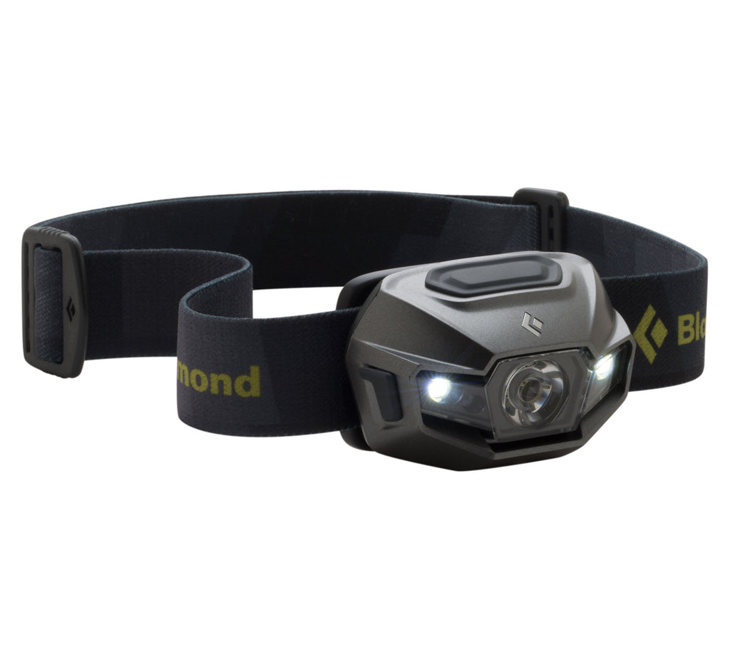 Black Diamond ReVolt Headlamp - 130 lumens - CLOSEOUT