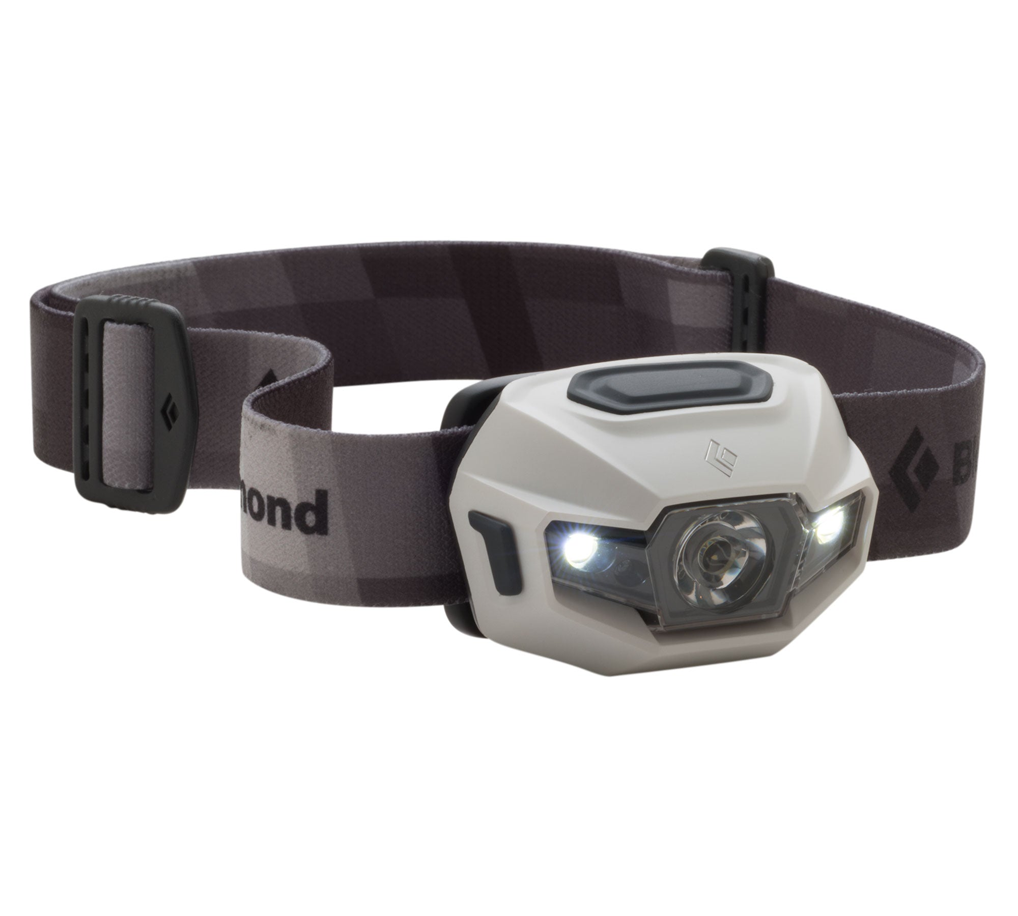 Black Diamond ReVolt Headlamp - 130 lumens - CLOSEOUT