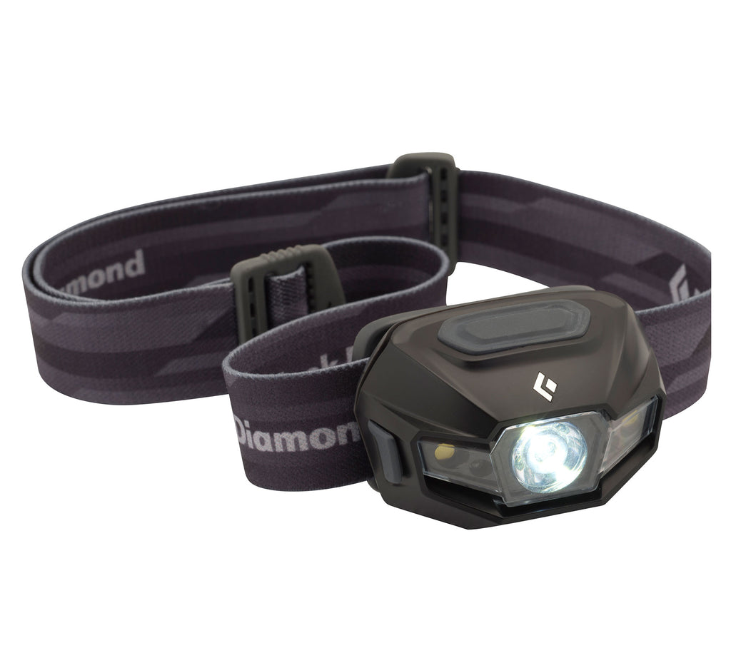 Black Diamond ReVolt Headlamp 110 lumens