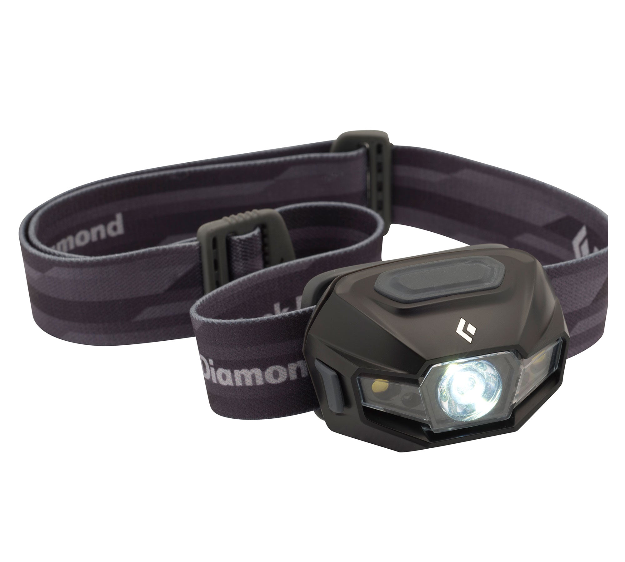Black Diamond ReVolt Headlamp 110 lumens