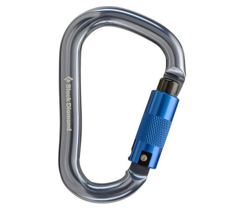 Black Diamond RockLock Twistlock