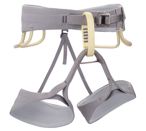Black Diamond Solution Women's Harness