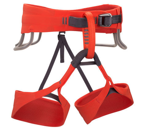 Black Diamond Solution Women's Harness