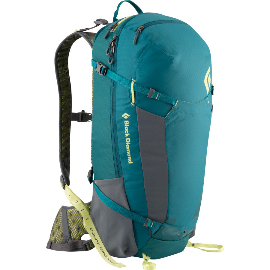 Black Diamond Sonar Backpack - CLOSEOUT