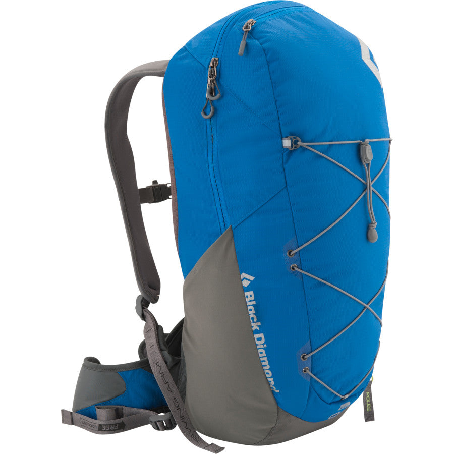 Black Diamond Sonic Backpack - Closeout