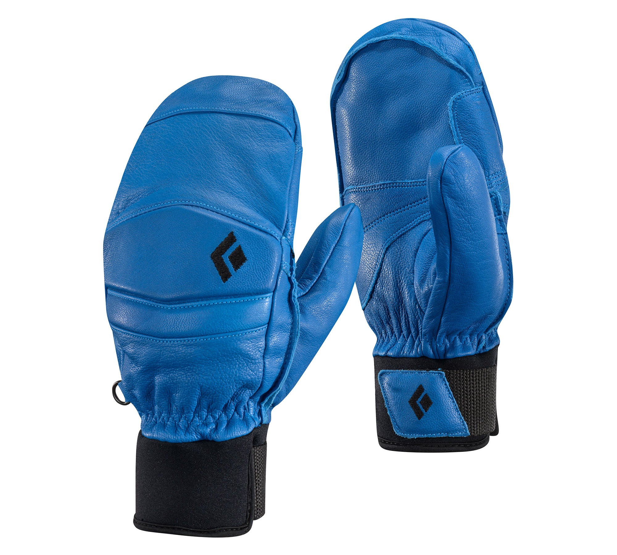 Black Diamond Spark Mitts