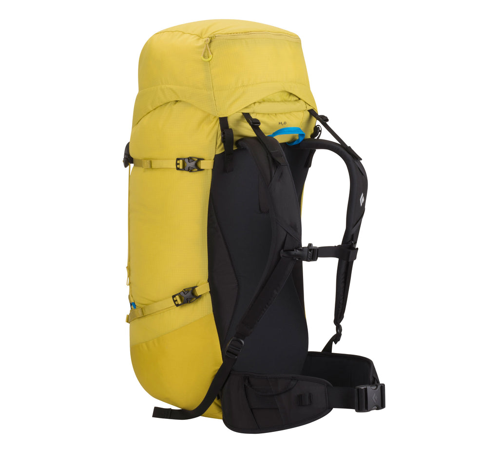 Black Diamond Speed 50 Pack