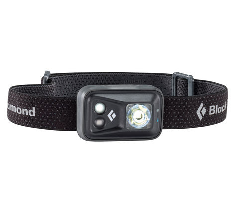 Black Diamond Spot Headlamp 200 Lumens