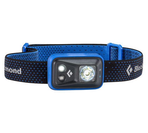 Black Diamond Spot Headlamp 200 Lumens