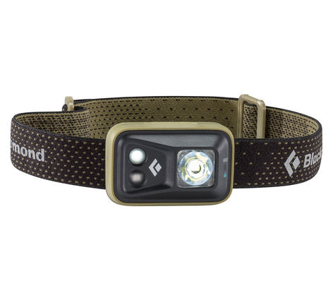 Black Diamond Spot Headlamp 200 Lumens
