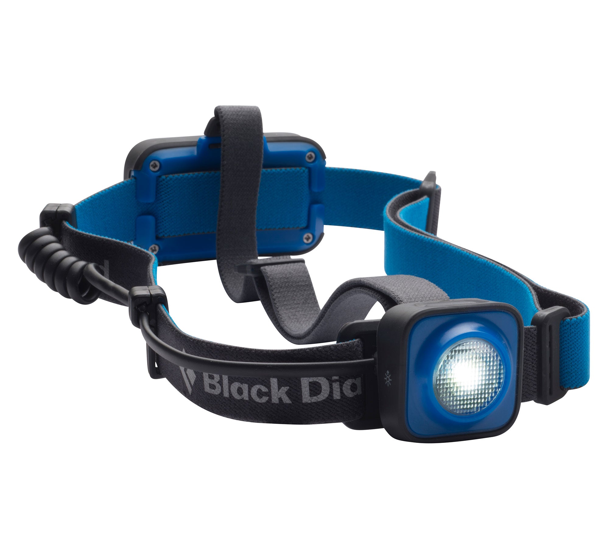 Black Diamond Sprinter Headlamp 130 lumens