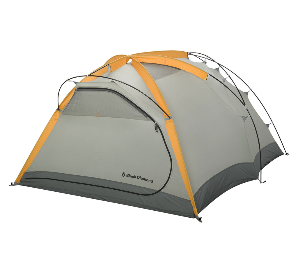 Black Diamond Squall Tent - CLOSEOUT