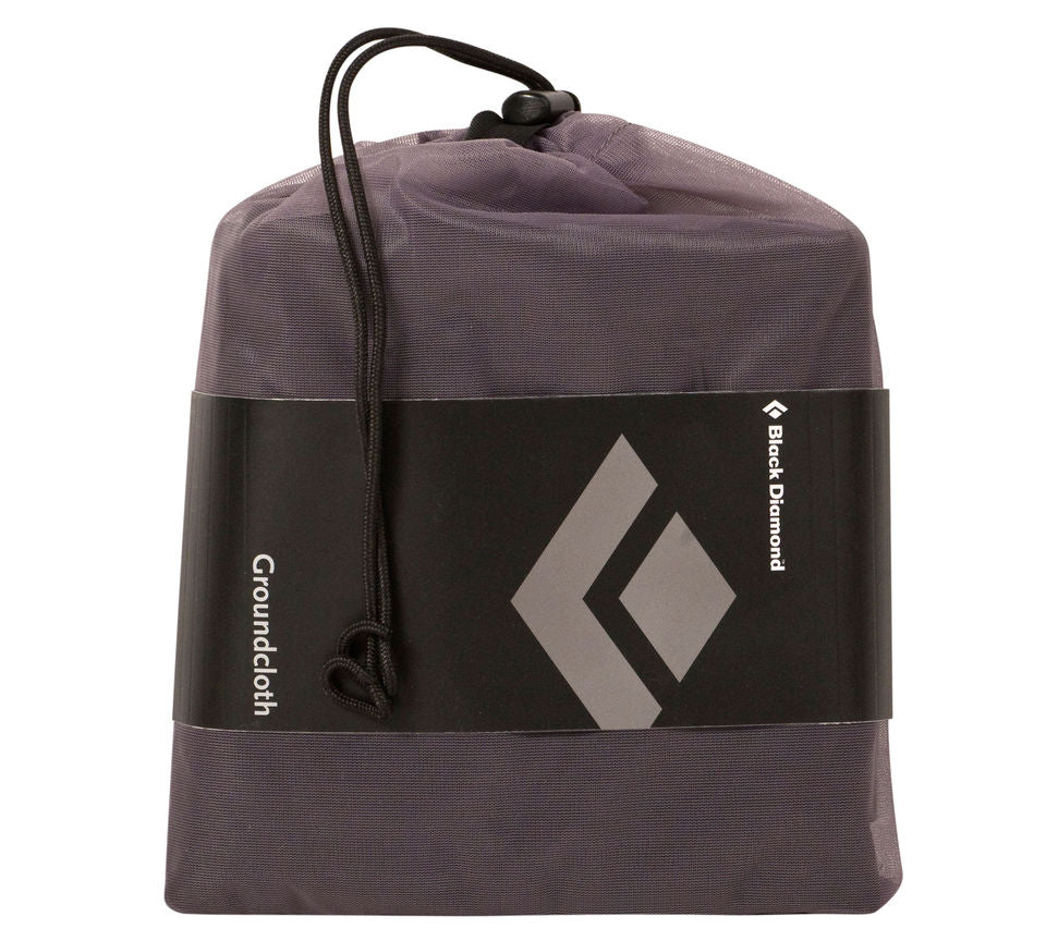 Black Diamond Squall Tent Ground Cloth - CLOSEOUT