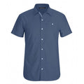 Black Diamond SS Chambray Modernist Shirt