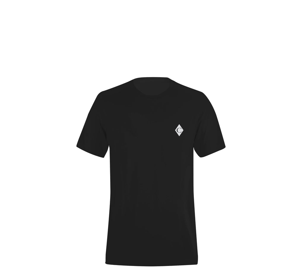 Black Diamond SS Diamond C Tee