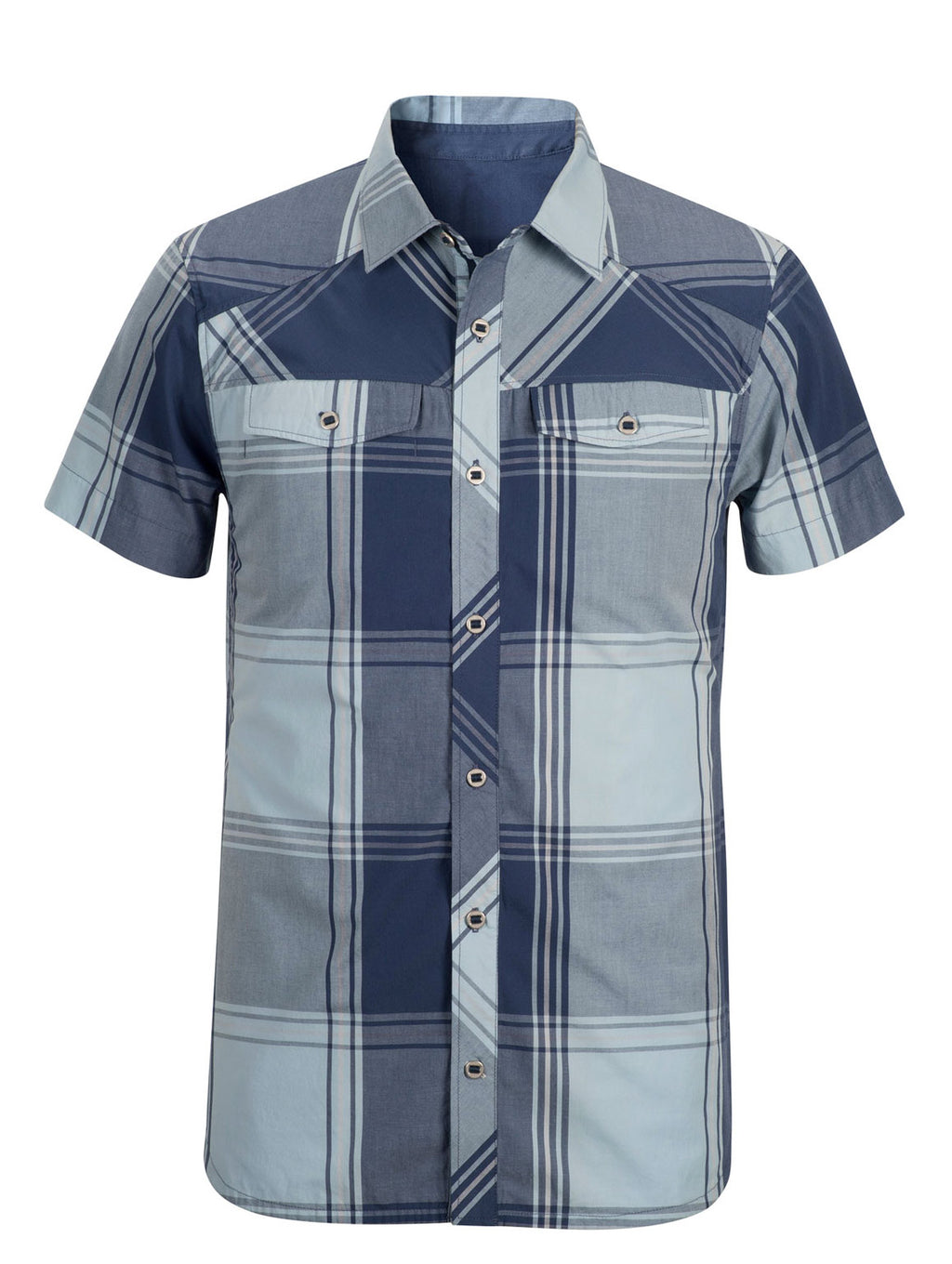 Black Diamond SS Technician Shirt