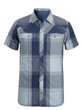 Black Diamond SS Technician Shirt