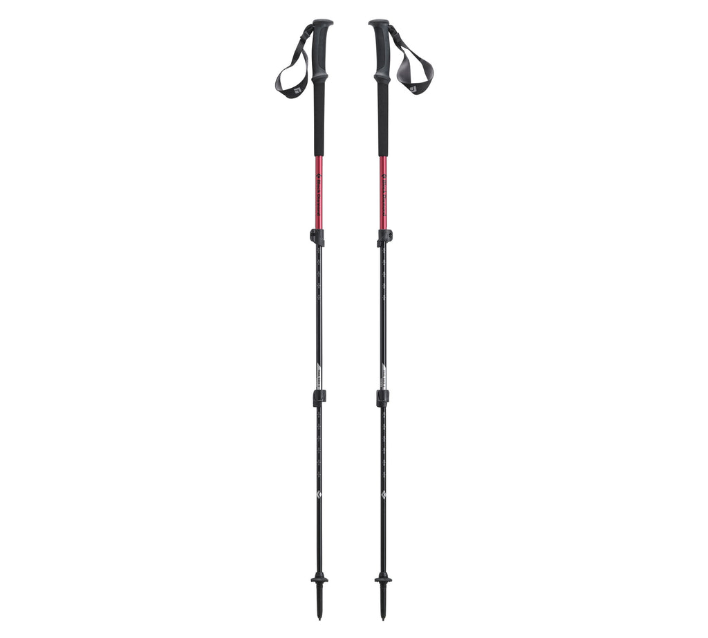 Black Diamond Trail Back Trekking Poles