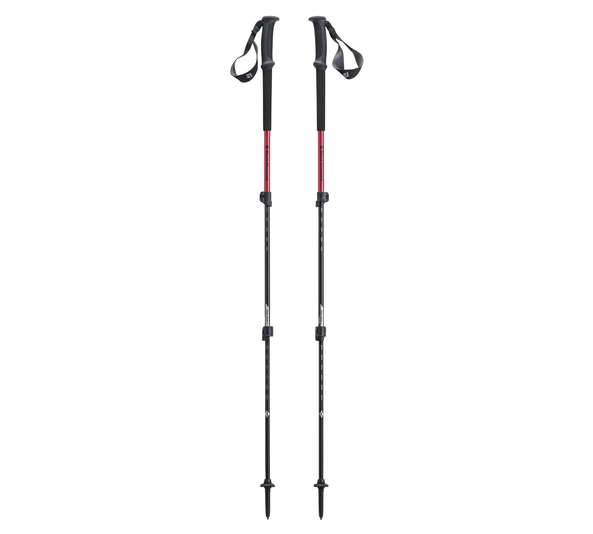 Black Diamond Trail Back Trekking Poles