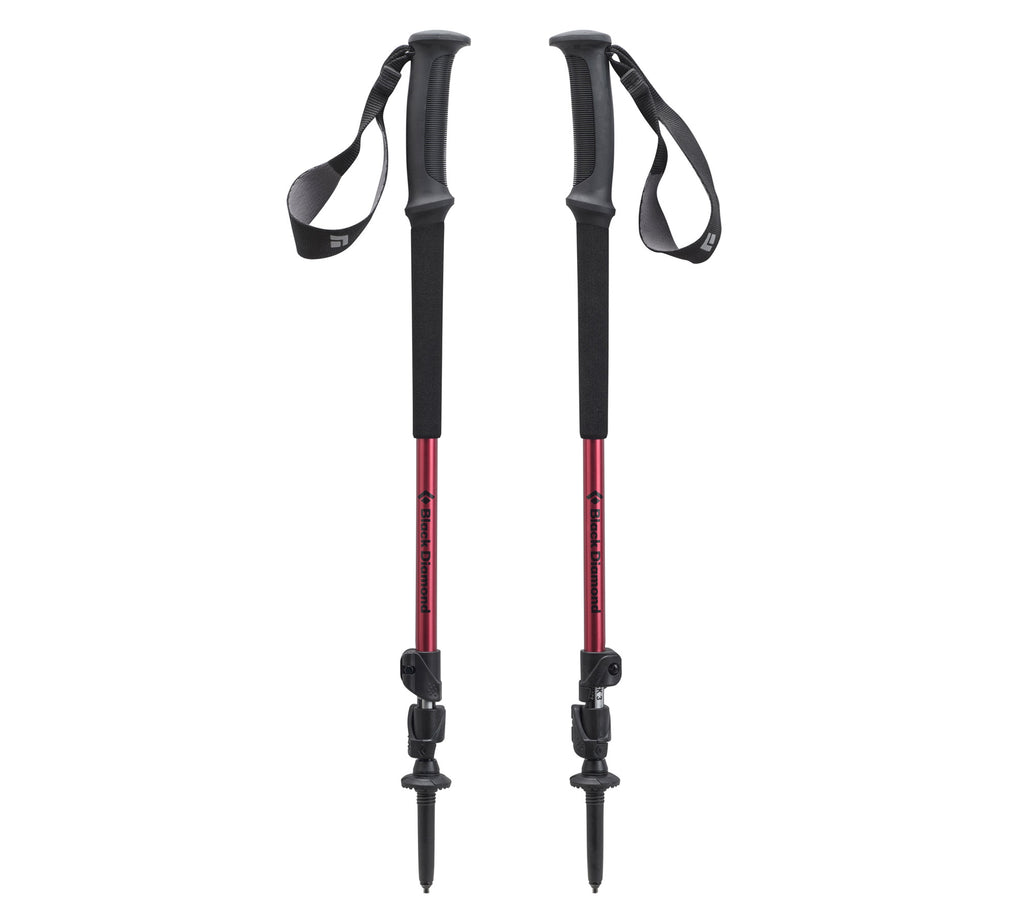 Black Diamond Trail Back Trekking Poles