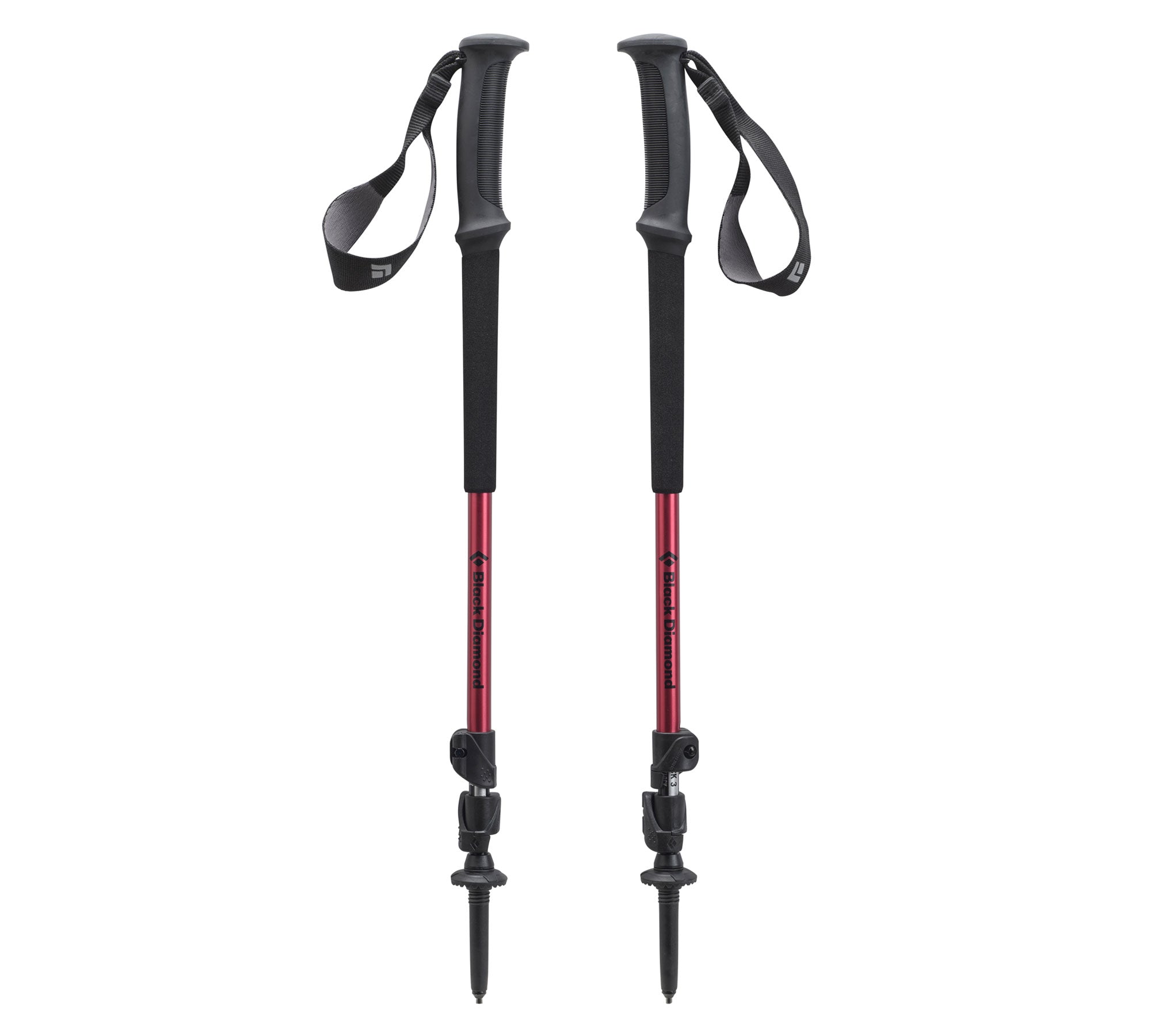 Black Diamond Trail Back Trekking Poles