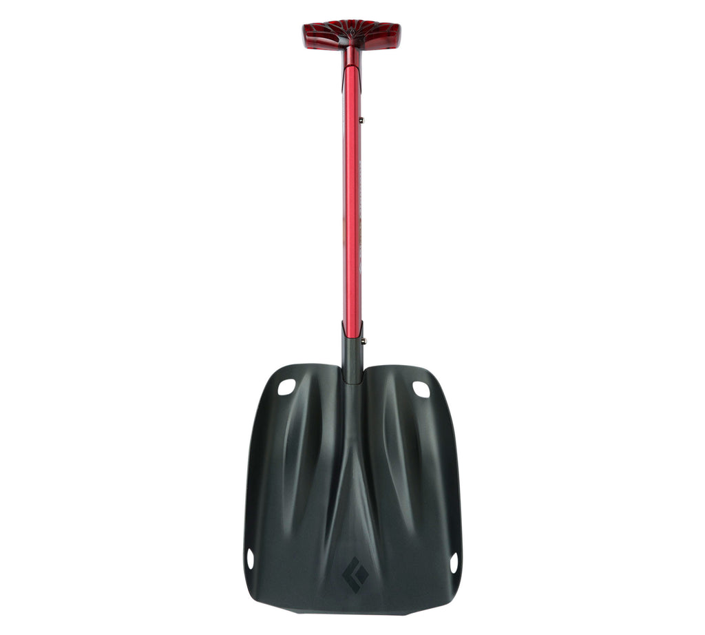 Black Diamond Transfer 3 Shovel