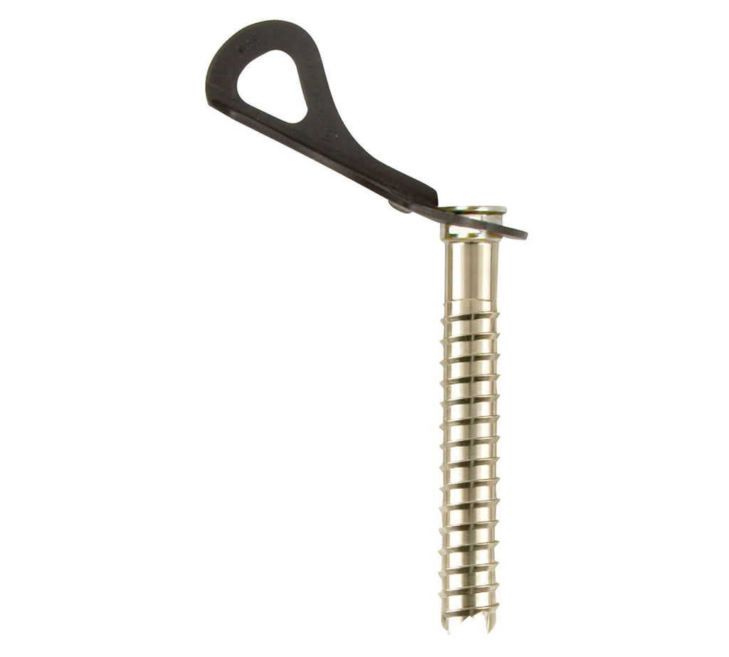 Black Diamond Turbo Ice Screw