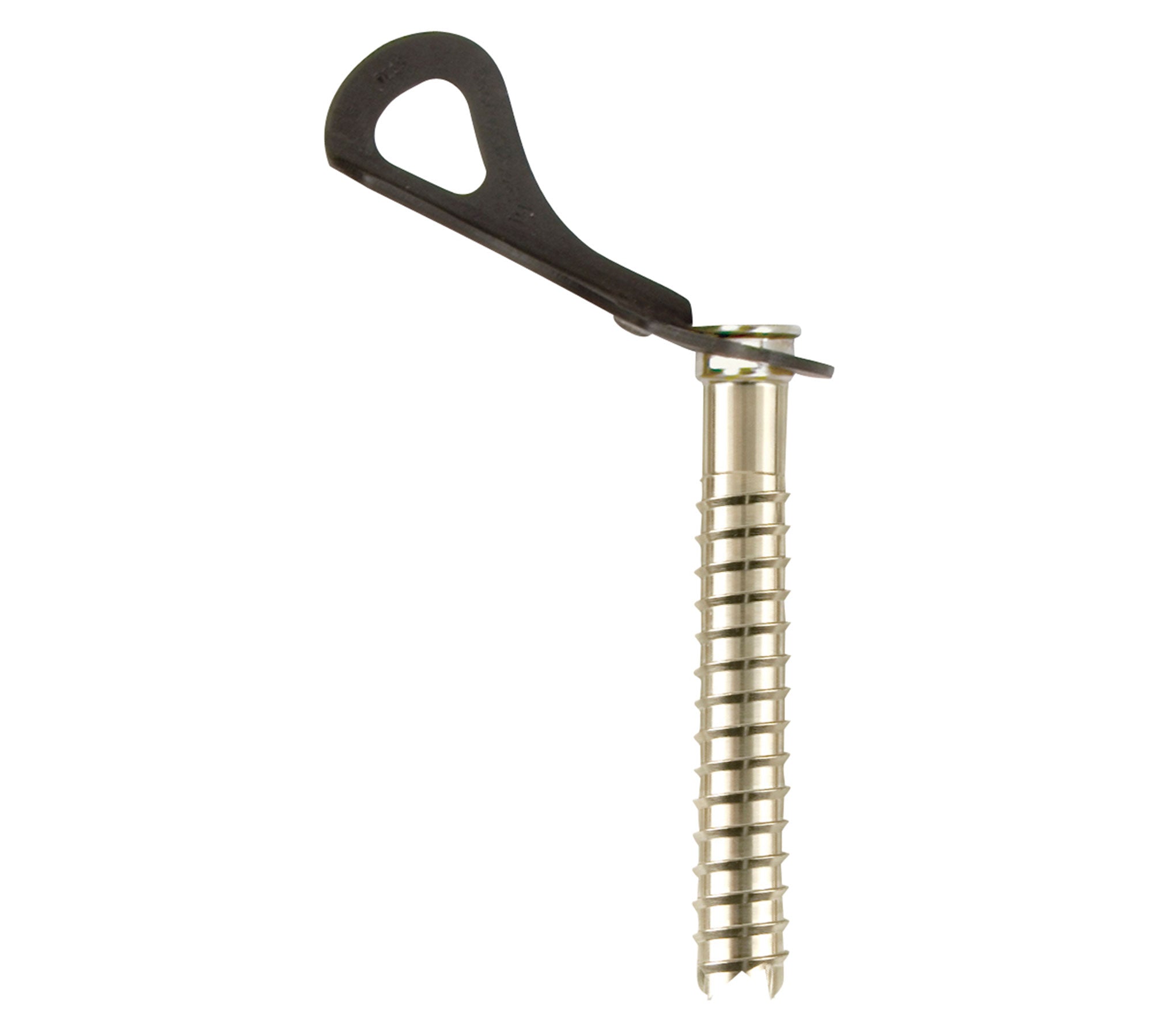 Black Diamond Turbo Ice Screw